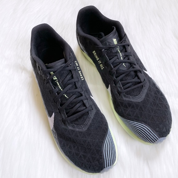 Women’s Nike Zoom Rival Waffle Racing Shoes - Picture 3 of 10